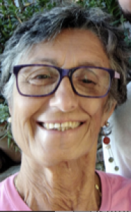 Maria Rosaria Masullo